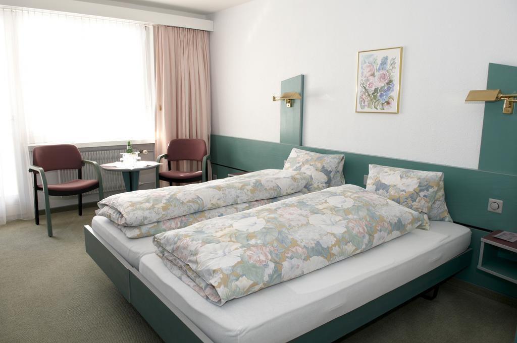 Hotel-Restaurant Sternen Nesslau Room photo